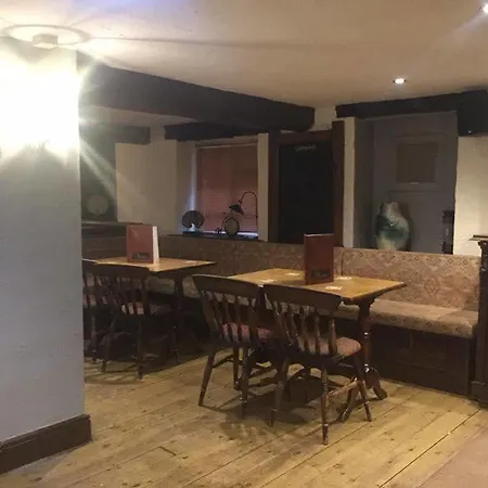 斯温赛德酒店 宾馆 4*