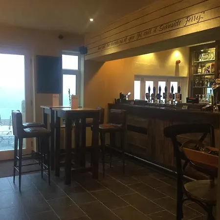 斯温赛德酒店 宾馆 4*