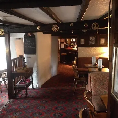 宾馆 斯温赛德酒店