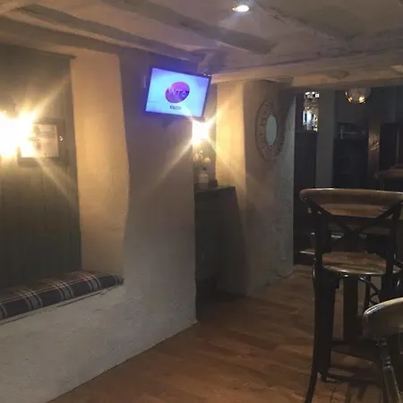 斯温赛德酒店 宾馆 4*