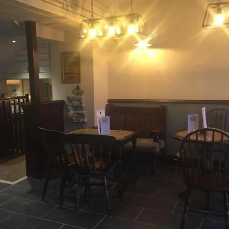 斯温赛德酒店 宾馆 凯西克