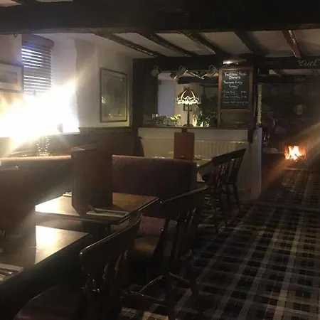 斯温赛德酒店 宾馆