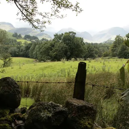 宾馆 斯温赛德酒店