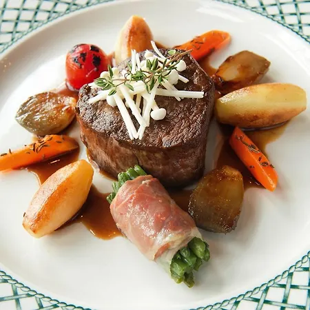 斯温赛德酒店 凯西克