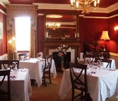 宾馆 斯温赛德酒店