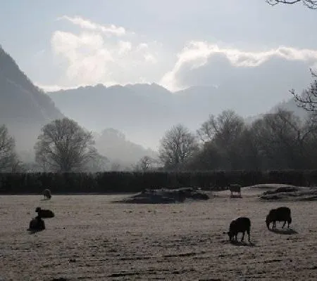 斯温赛德酒店 宾馆