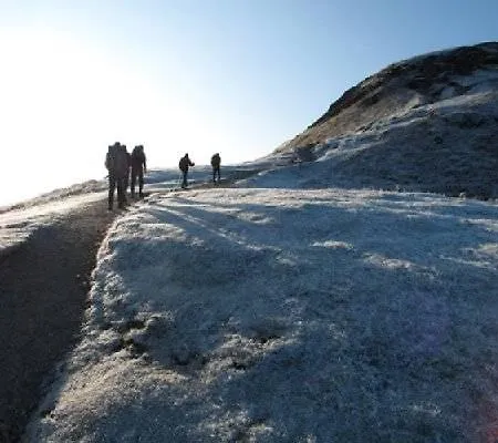 斯温赛德酒店 宾馆 4*