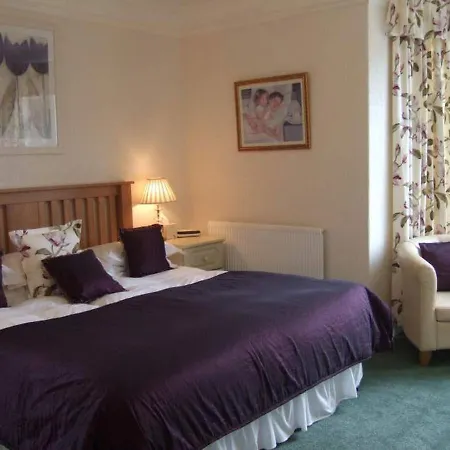 宾馆 斯温赛德酒店 4*