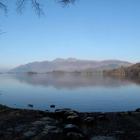 斯温赛德酒店 4* 凯西克