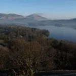 Han/Misafirhane Swinside Keswick (Cumbria)