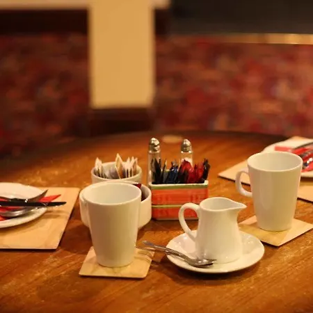 Swinside Πανδοχείο Κέσγουικ