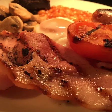 Swinside Πανδοχείο Κέσγουικ