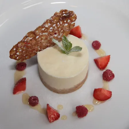 Swinside Πανδοχείο Κέσγουικ