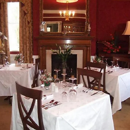 Swinside Πανδοχείο