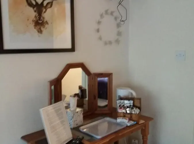 Swinside 4* Keswick (Cumbria)