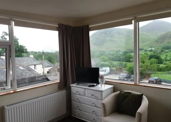 Swinside Inn Keswick (Cumbria)