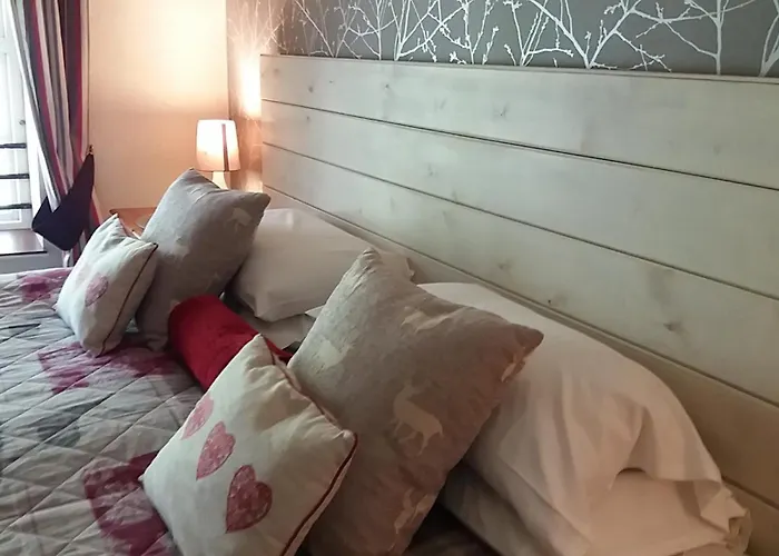 Swinside Keswick (Cumbria)