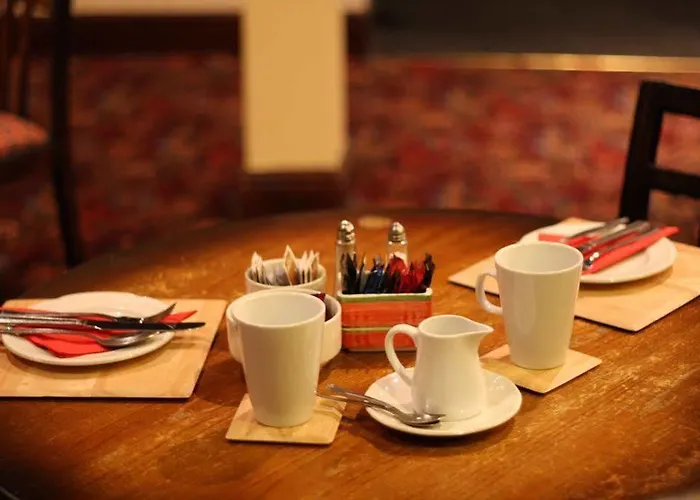 Swinside Inn Keswick (Cumbria)