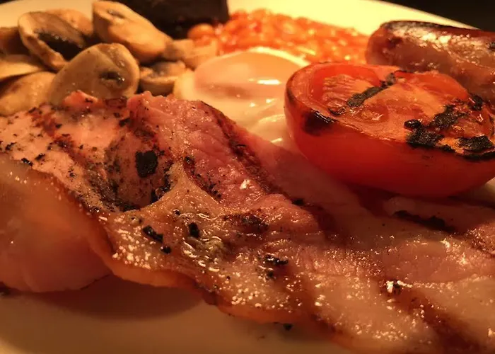 Swinside Inn Keswick (Cumbria)