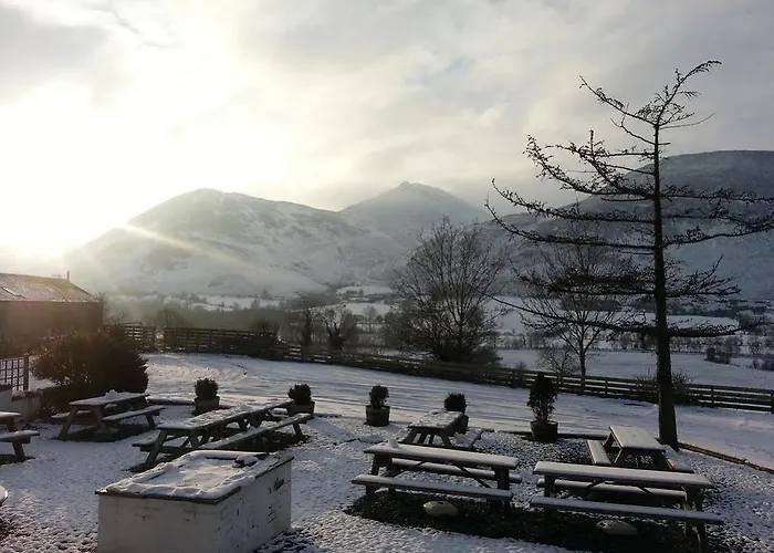 Swinside Keswick (Cumbria)