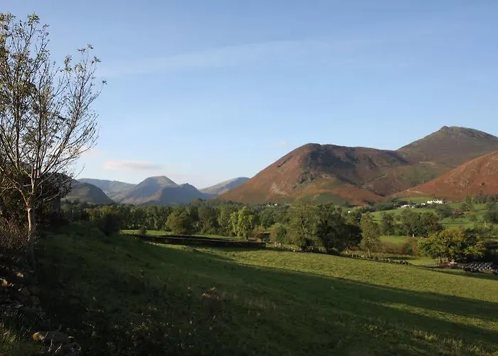 Inn Swinside Keswick (Cumbria)