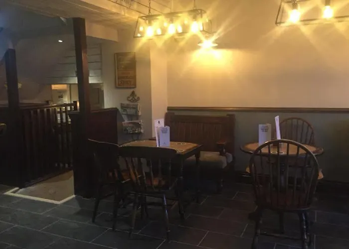 Swinside Inn Keswick (Cumbria)