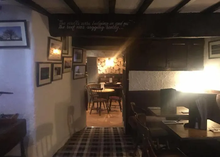 Swinside 4* Keswick (Cumbria)