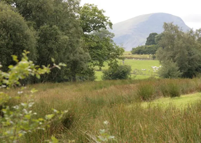 Swinside 4* Keswick (Cumbria)