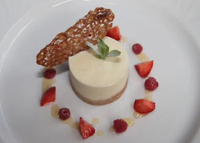 Swinside Inn Keswick (Cumbria)