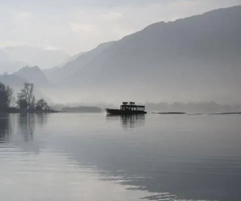Swinside Keswick (Cumbria)
