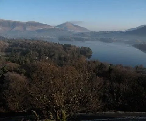Inn Swinside Keswick (Cumbria)
