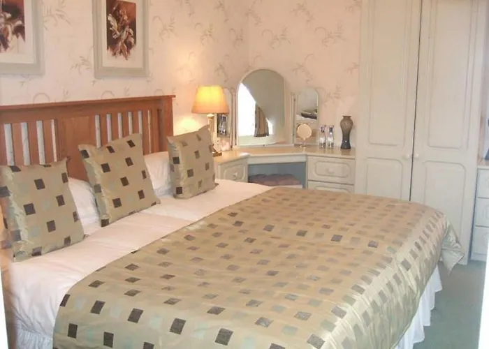 Inn Swinside Keswick (Cumbria)