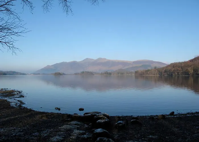 Swinside 4* Keswick (Cumbria)