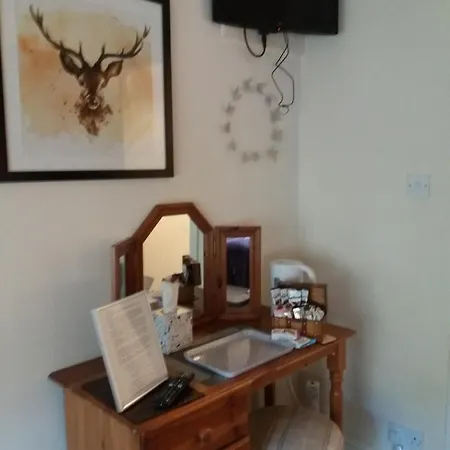 Swinside 4* Keswick (Cumbria)