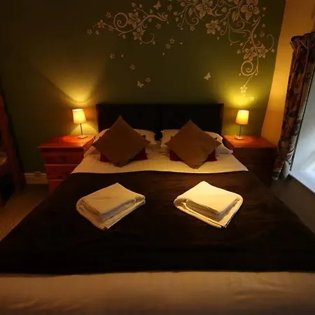 Swinside Gasthof Keswick (Cumbria)