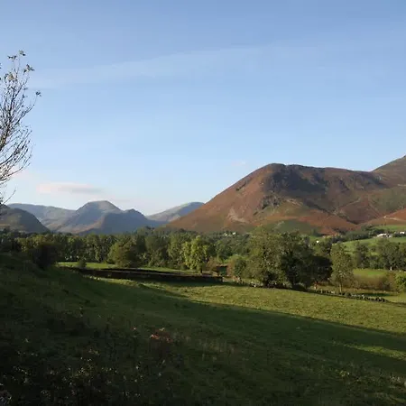 Gasthof Swinside Keswick (Cumbria)