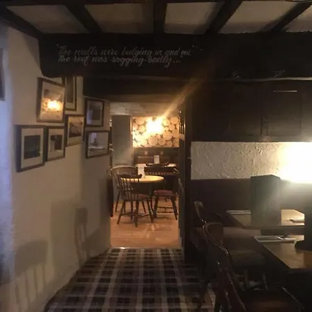 Swinside 4* Keswick (Cumbria)