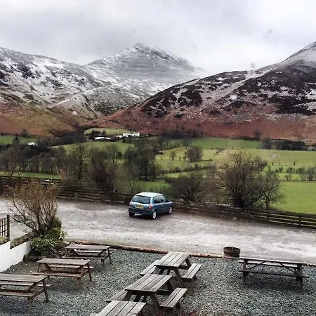 Gasthof Swinside Keswick (Cumbria)