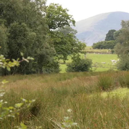 Swinside 4* Keswick (Cumbria)