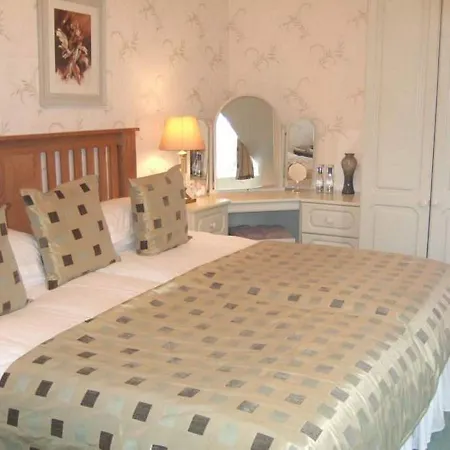 Gasthof Swinside Keswick (Cumbria)